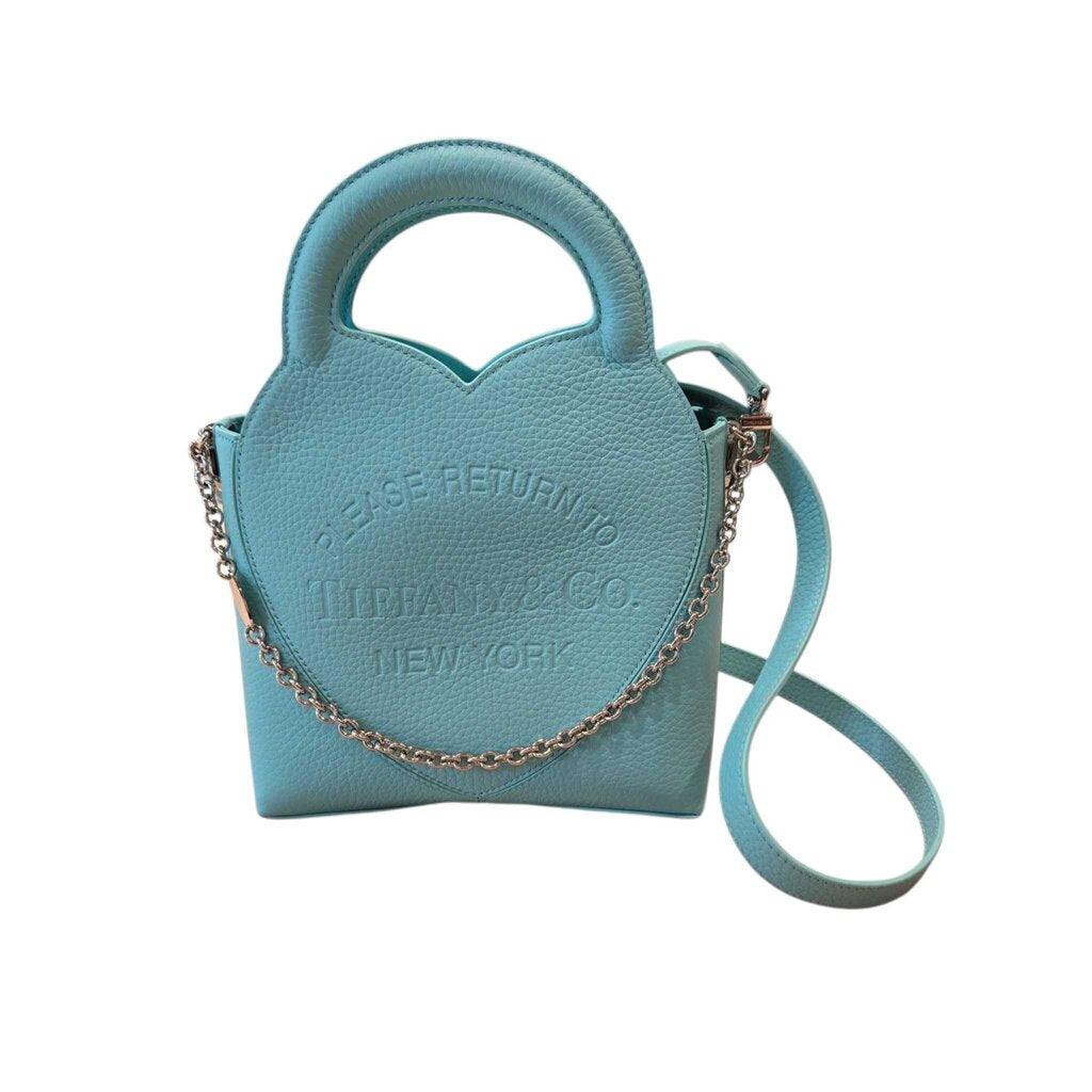 TIFFANY & CO mini