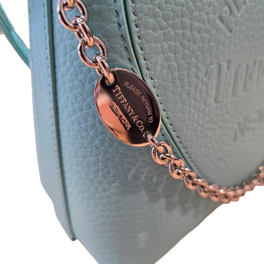 TIFFANY & CO mini