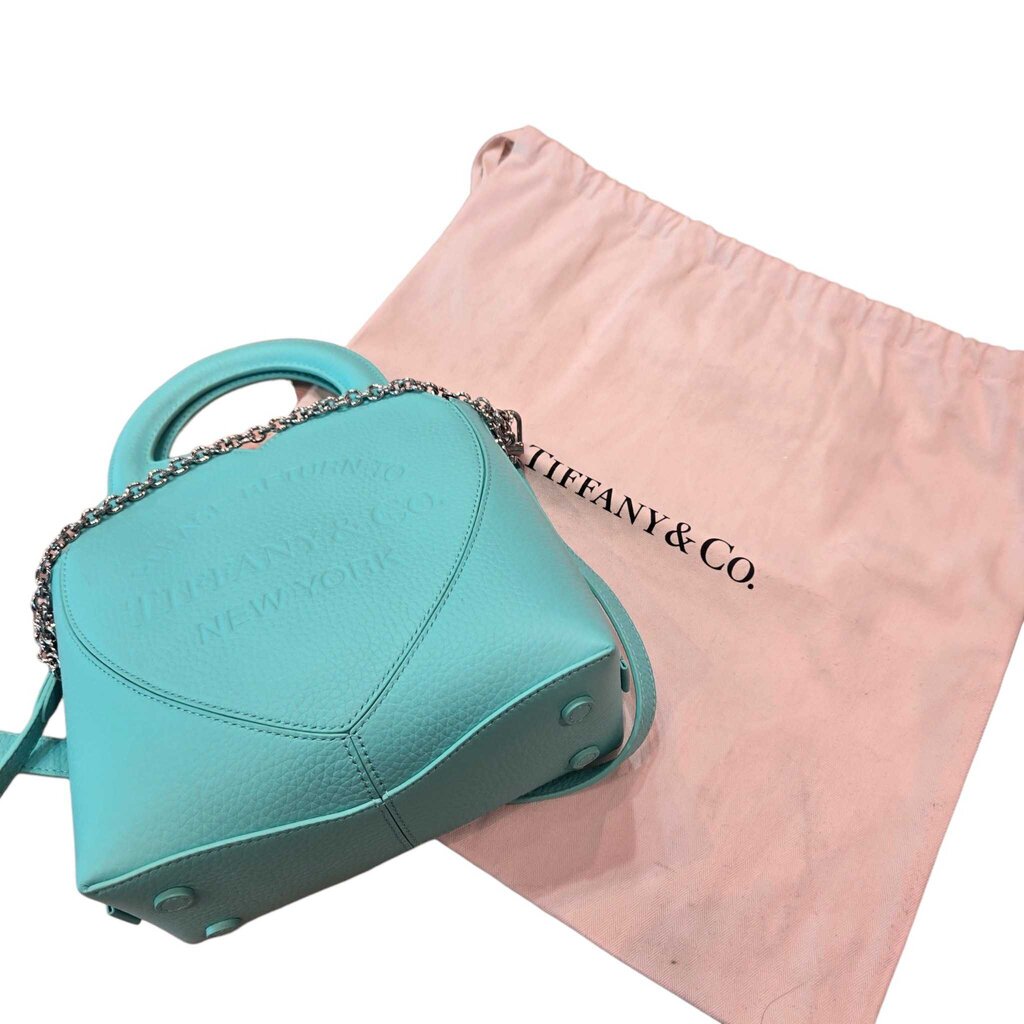 TIFFANY & CO mini