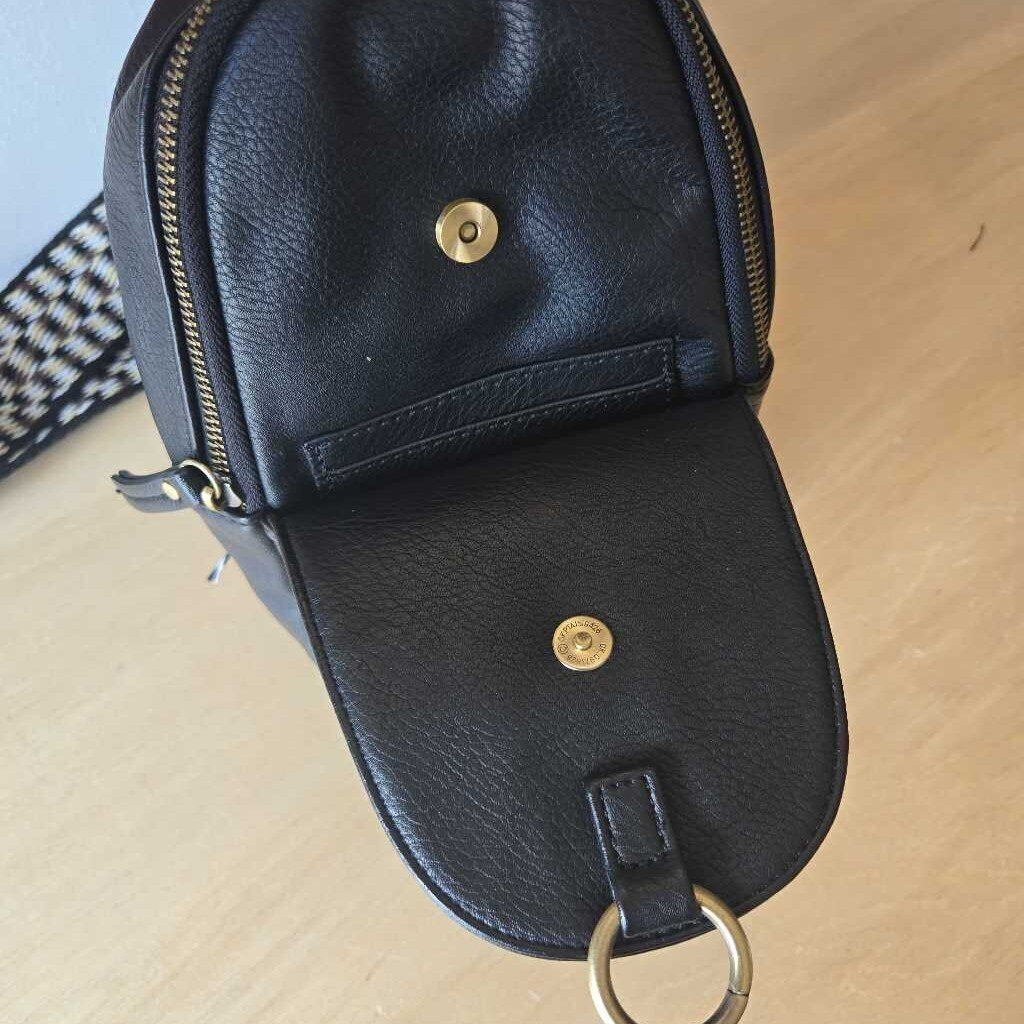 ANTHROPOLOGIE SLING BAG