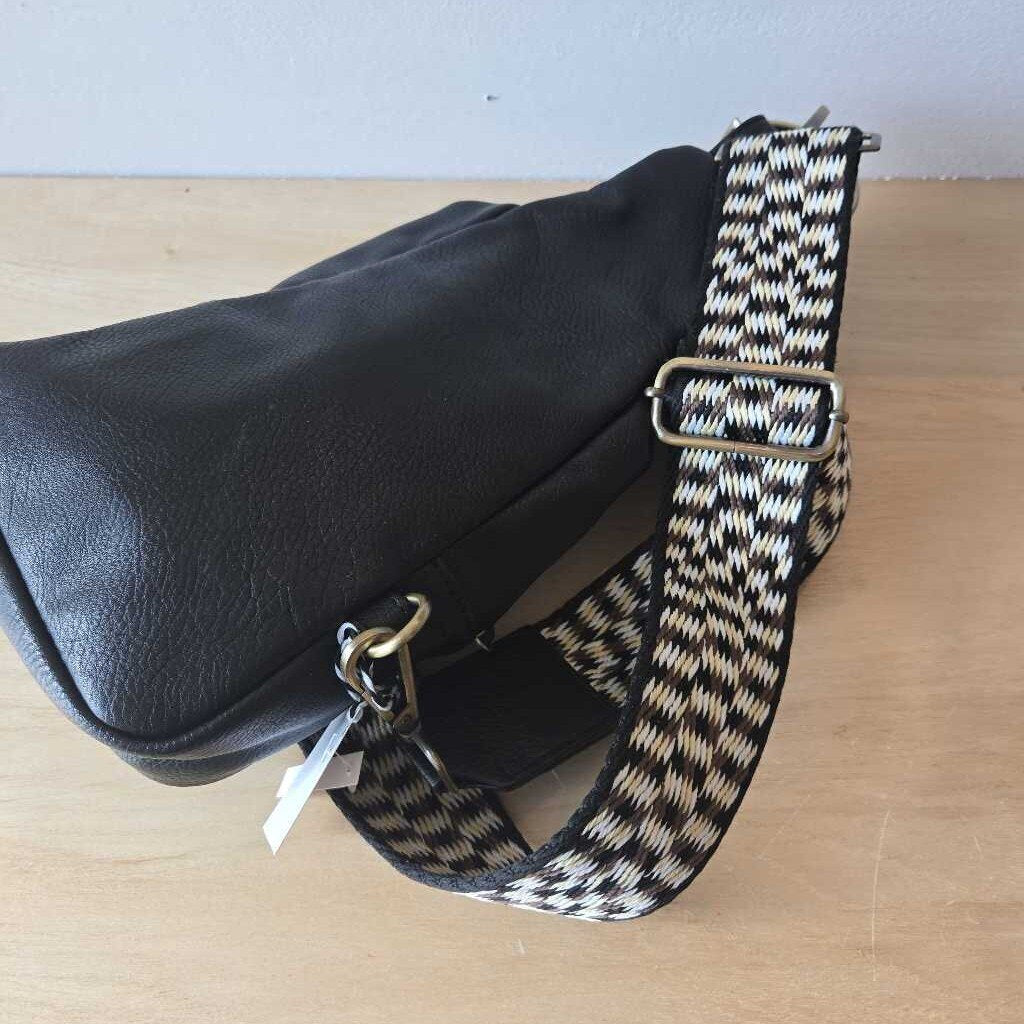 ANTHROPOLOGIE SLING BAG