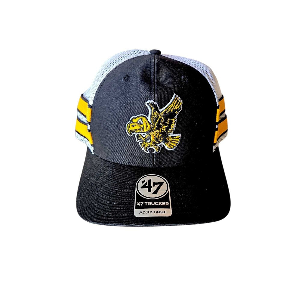 HERKY HAT new 36.00 unisex