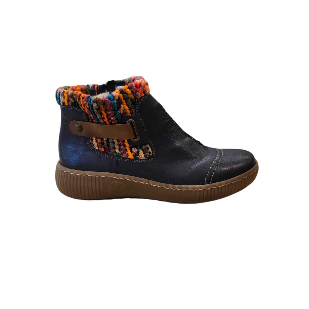 RIEKER SZ 39 = 8/8.5