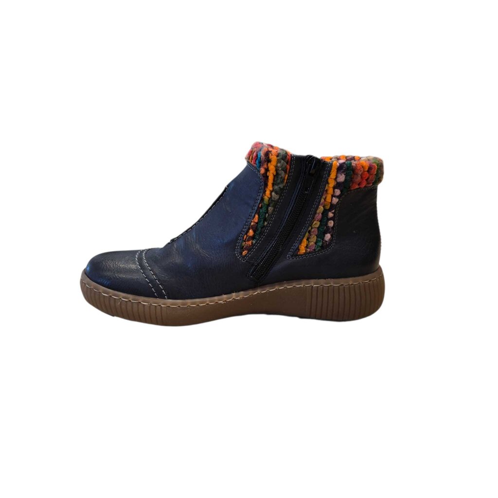 RIEKER SZ 39 = 8/8.5