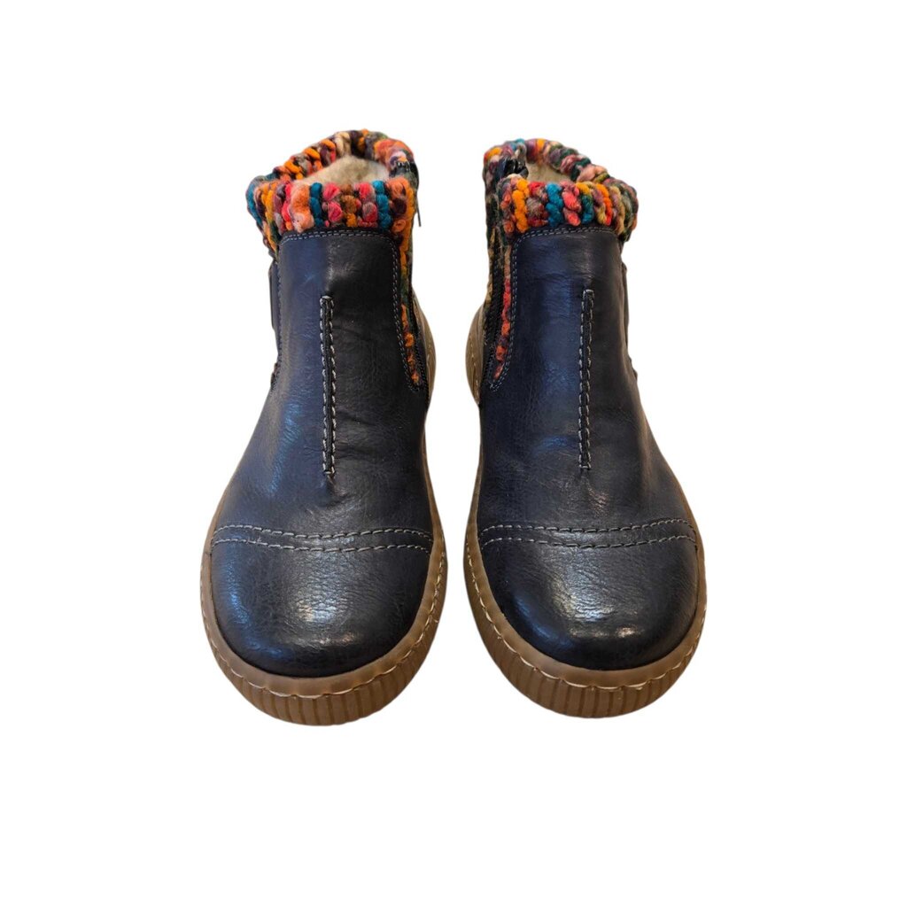 RIEKER SZ 39 = 8/8.5