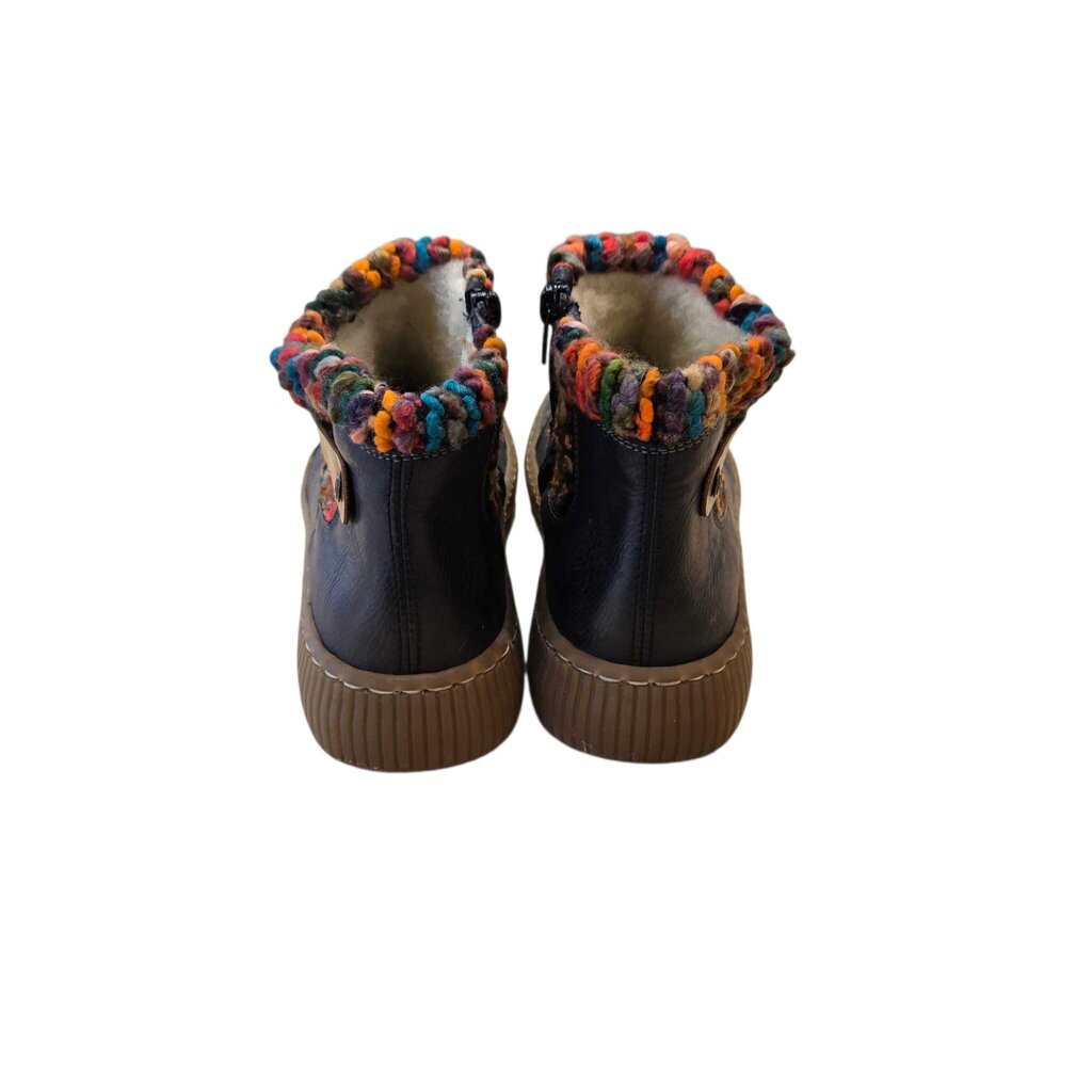 RIEKER SZ 39 = 8/8.5