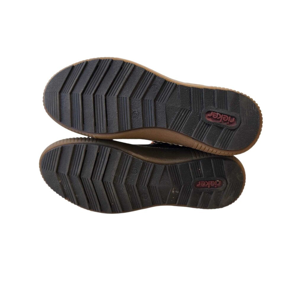 RIEKER SZ 39 = 8/8.5