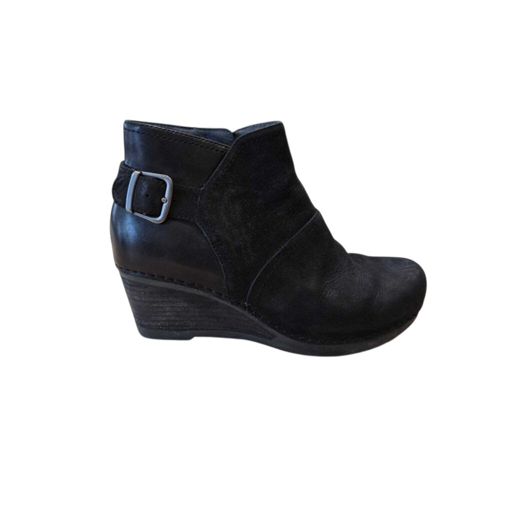 DANSKO SZ 37 = US 6.5/7