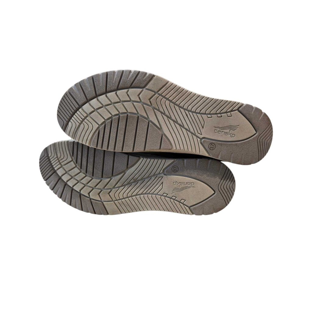DANSKO SZ 37 = US 6.5/7