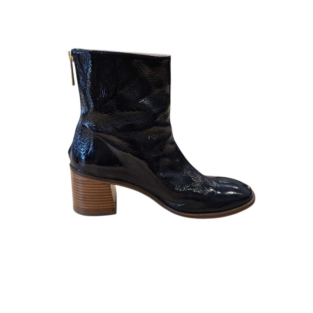 L.K. BENNETT CAMILA retail 365.00 SZ 38 = 7.5/8