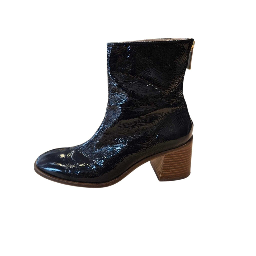 L.K. BENNETT CAMILA retail 365.00 SZ 38 = 7.5/8