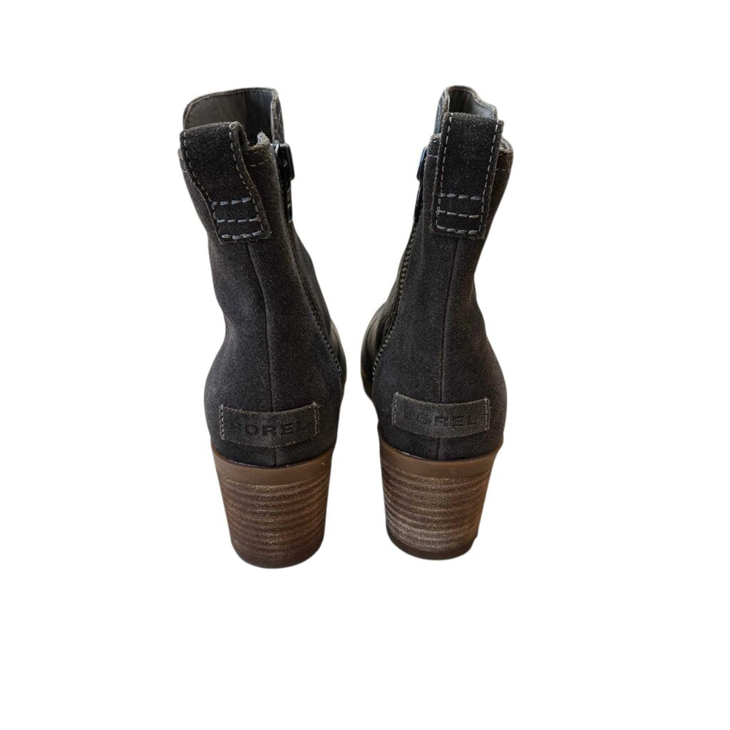 SOREL CATE SZ 7.5