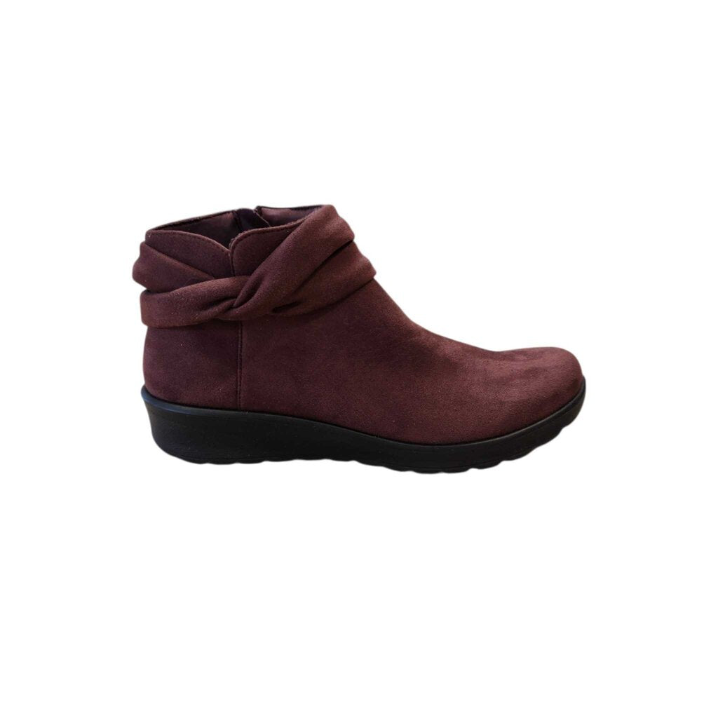BZEES SZ 10 wide