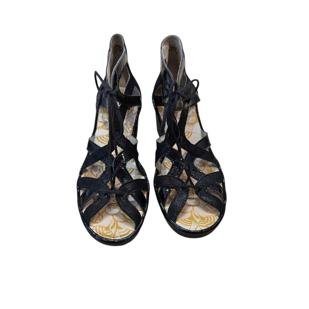 FLY LONDON SZ 37 = 6.5/7