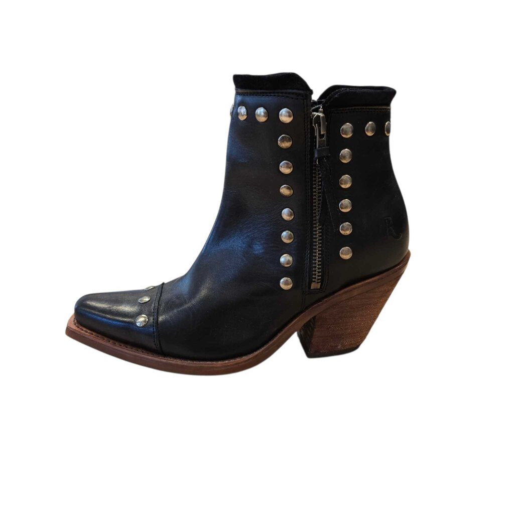 REBA by JUSTIN NASHVILLE sz 7.5 retail 295.00