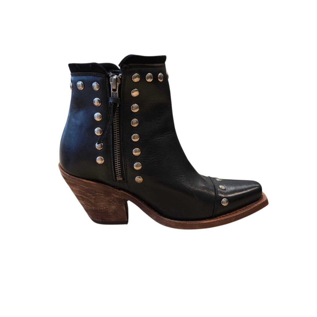 REBA by JUSTIN NASHVILLE sz 7.5 retail 295.00