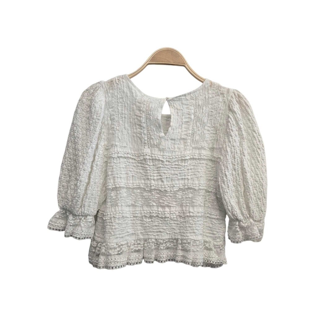 ANTHROPOLOGIE SZ SMALL B2