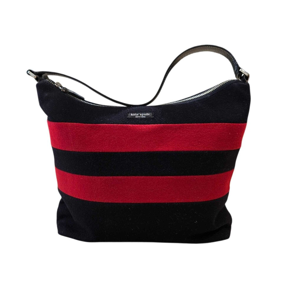 vintage KATE SPADE STRIPE
