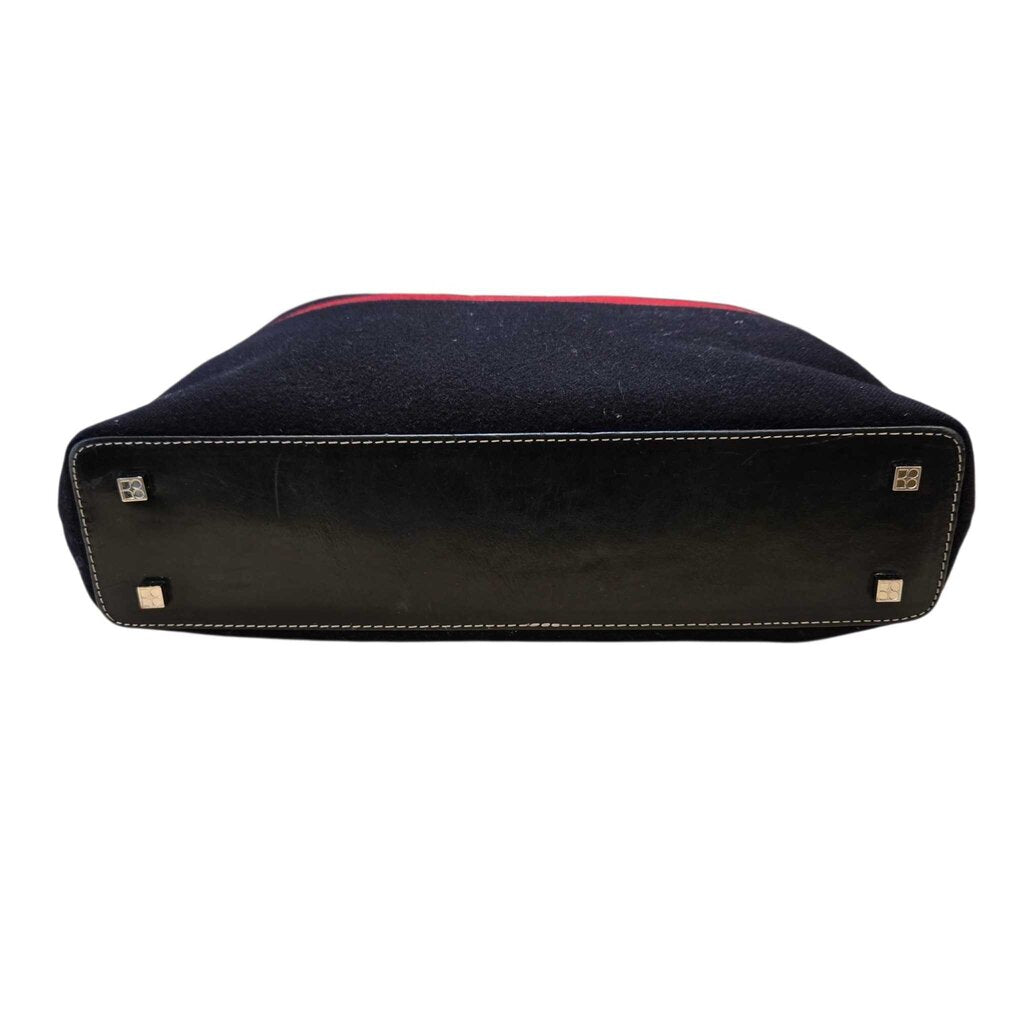 vintage KATE SPADE STRIPE