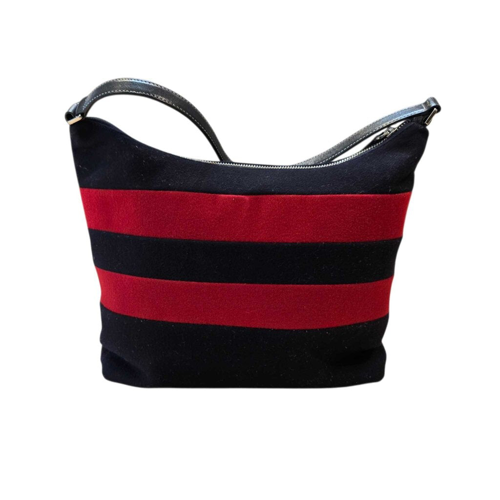 vintage KATE SPADE STRIPE
