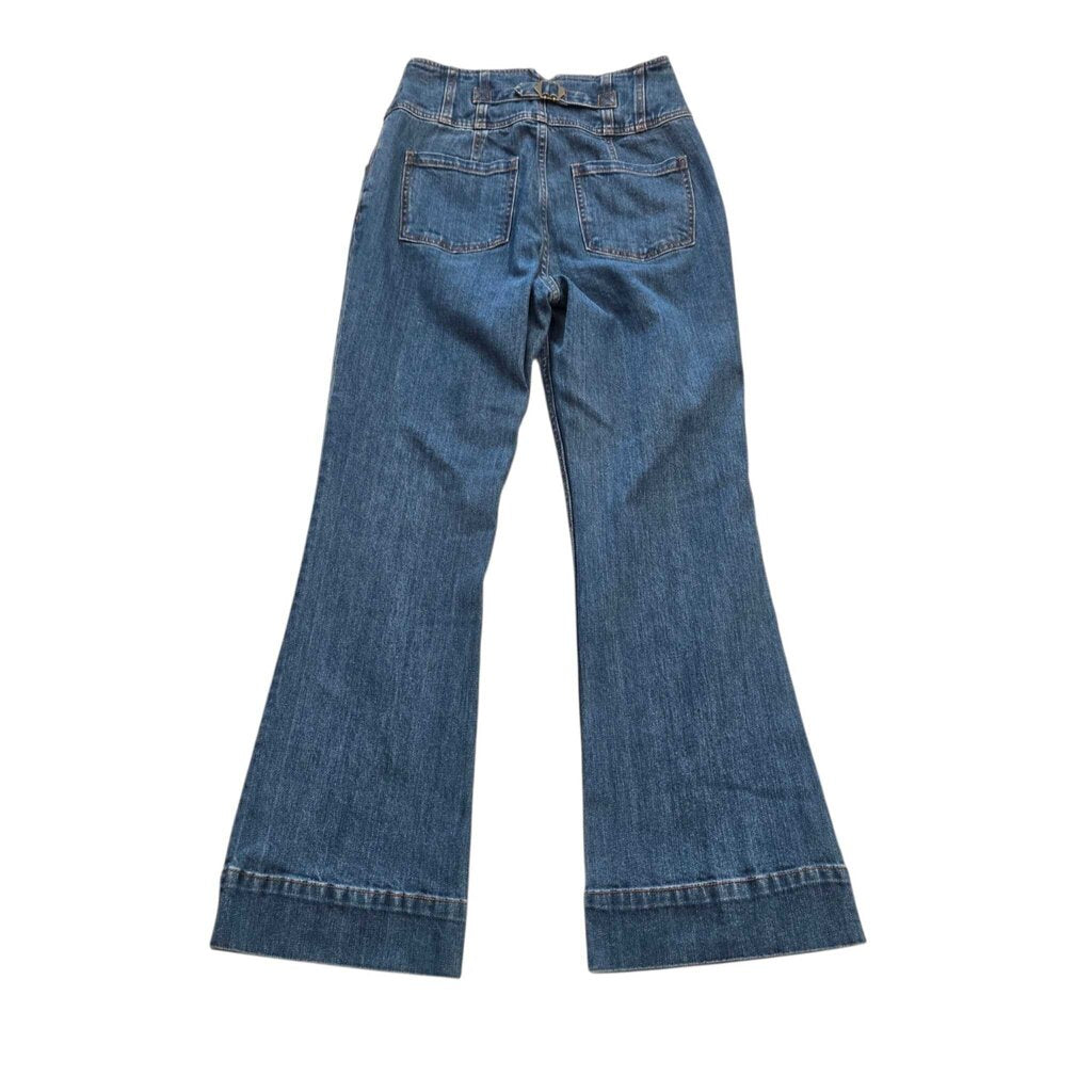 ULLA JOHNSON new 325.00 SZ 6 W