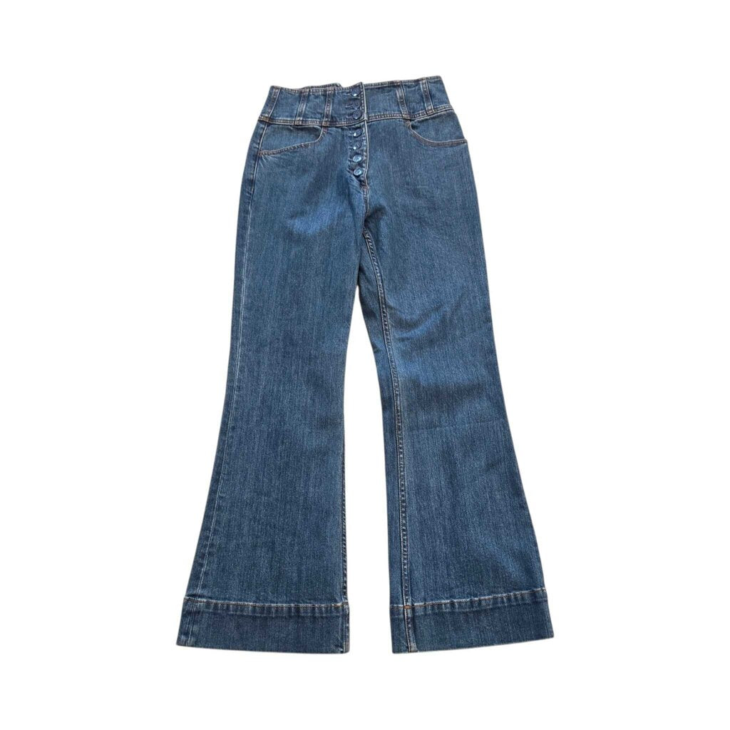 ULLA JOHNSON new 325.00 SZ 6 W