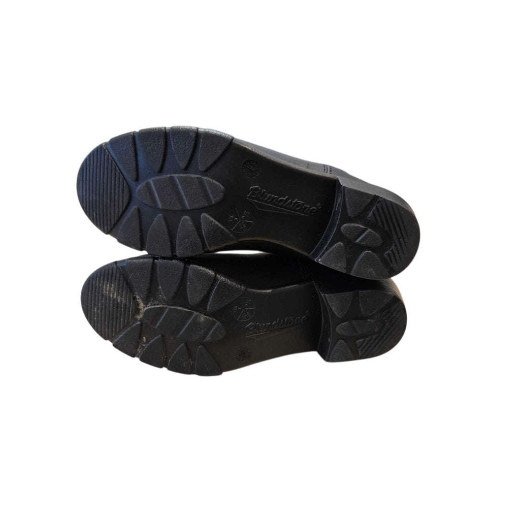BLUNDSTONE SZ 6