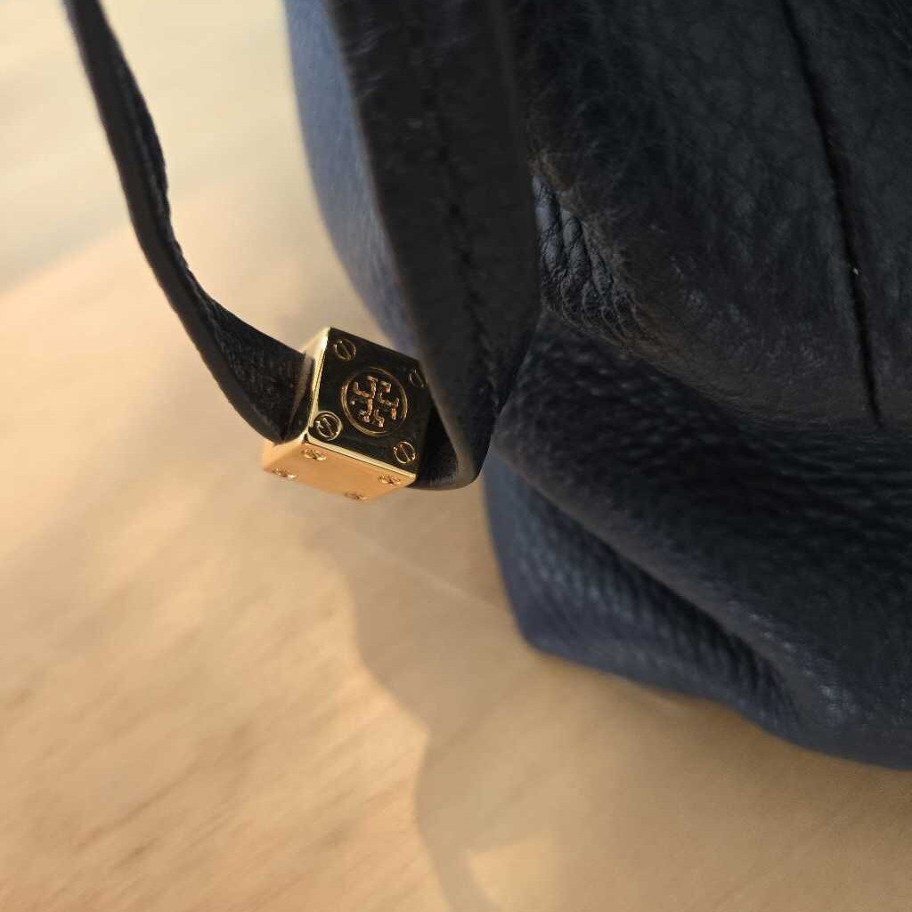 TORY BURCH MARION SLOUCHY TOTE retail 595.00