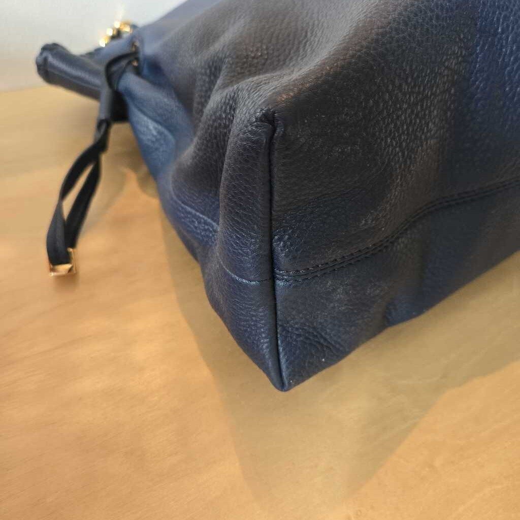 TORY BURCH MARION SLOUCHY TOTE retail 595.00