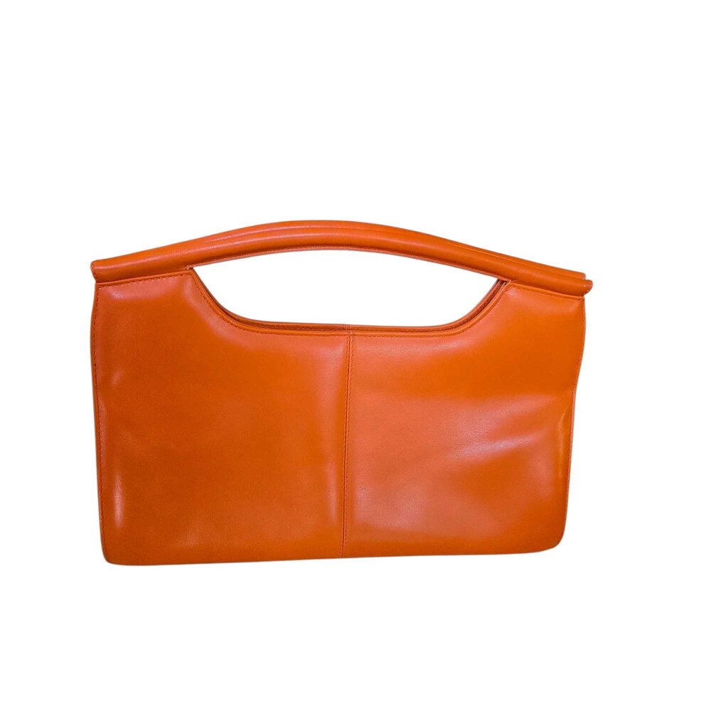 vintage HOBO CLUTCH