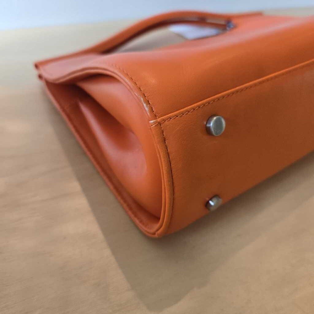 vintage HOBO CLUTCH