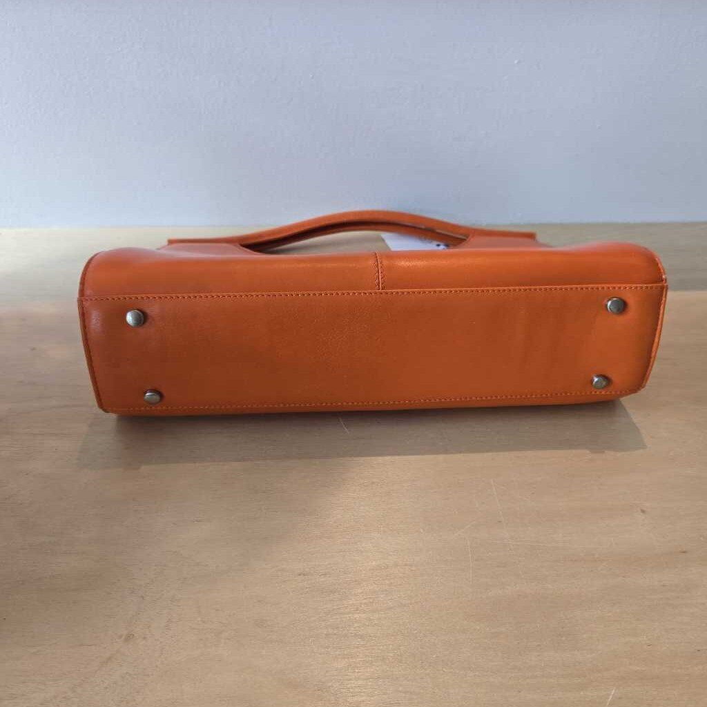 vintage HOBO CLUTCH
