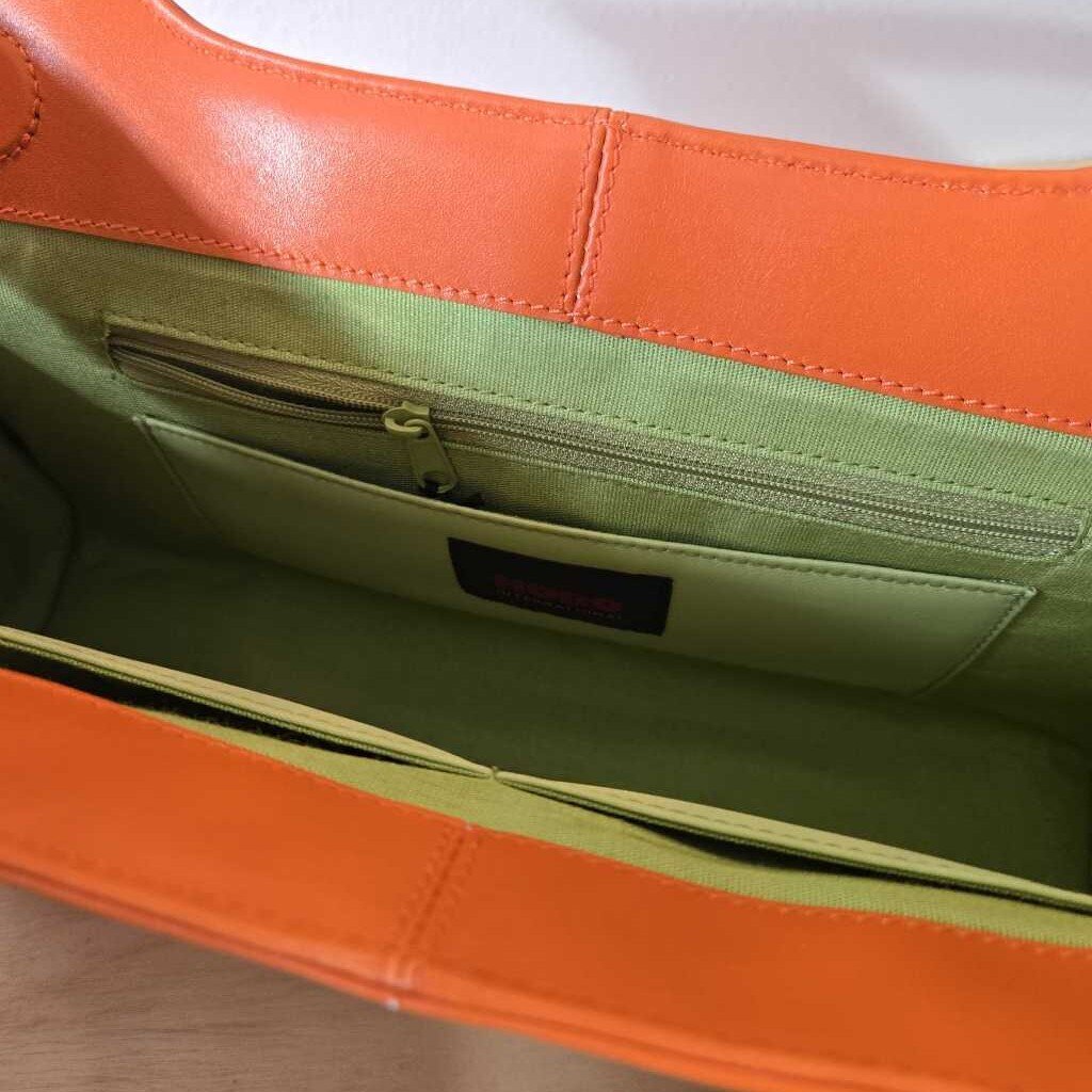 vintage HOBO CLUTCH