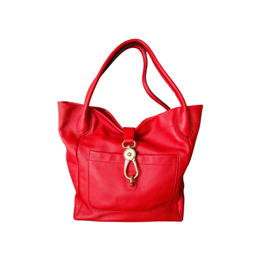 DOONEY & BOURKE FLORENTINE LOGO LOCK