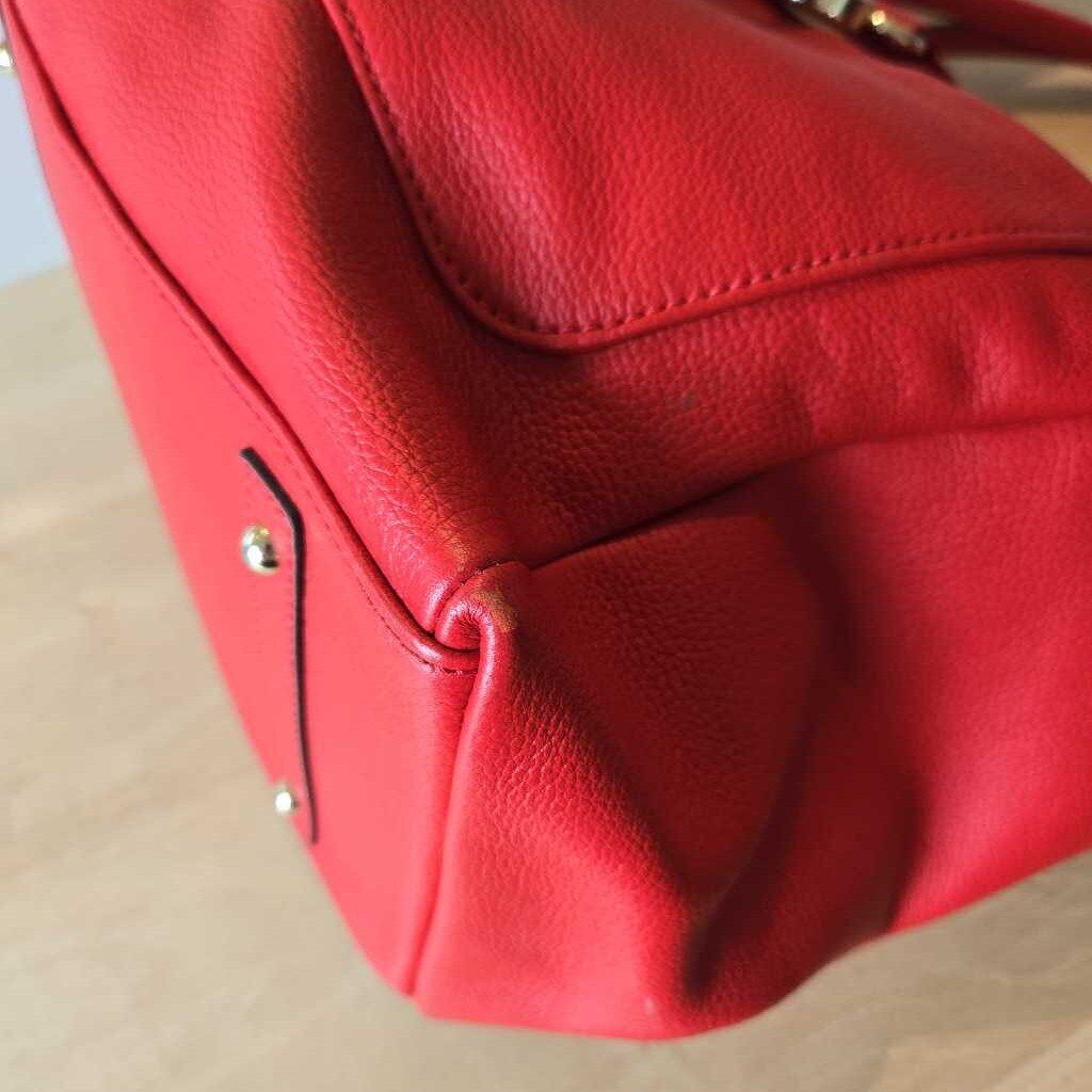 DOONEY & BOURKE FLORENTINE LOGO LOCK