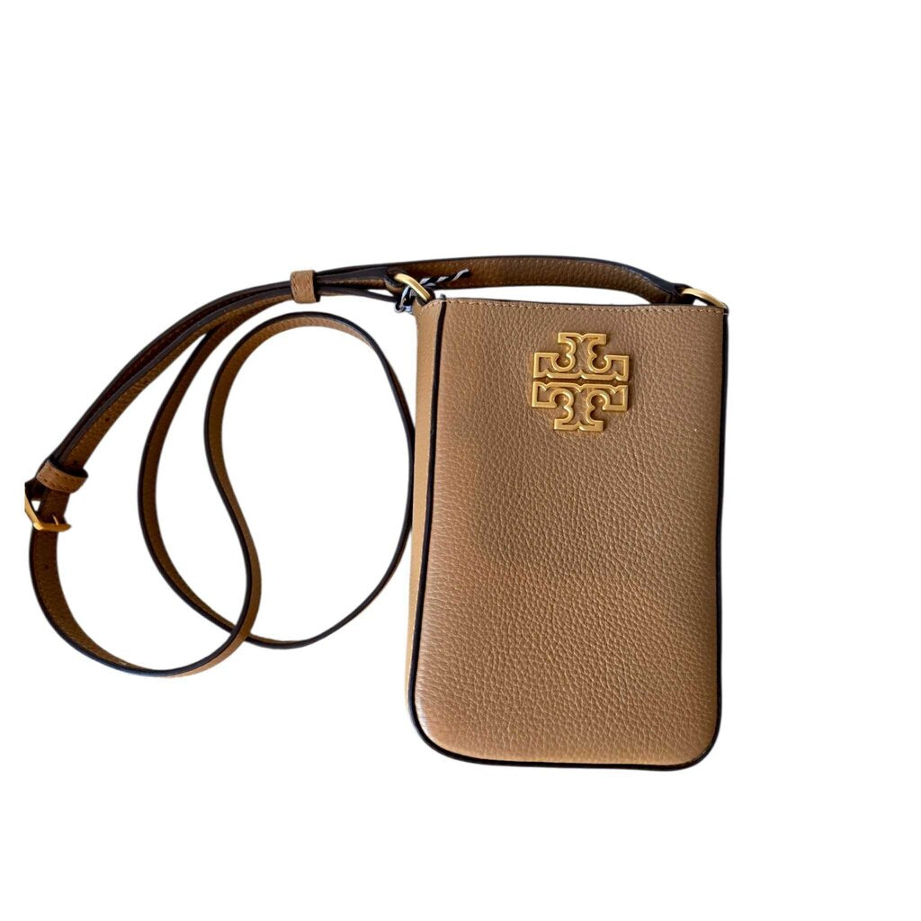 TORY BURCH BRITTEN PHONE crossbody