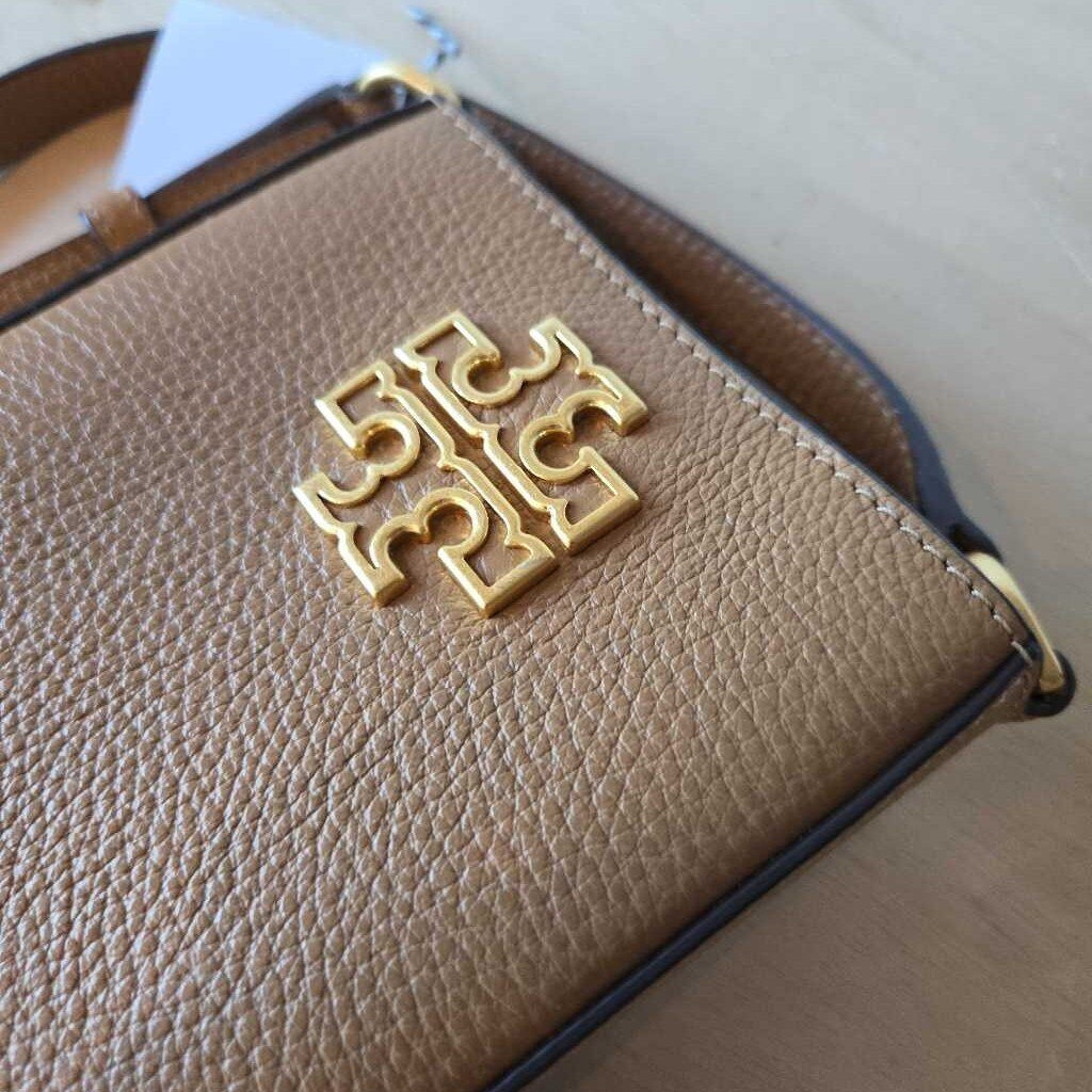 TORY BURCH BRITTEN PHONE crossbody
