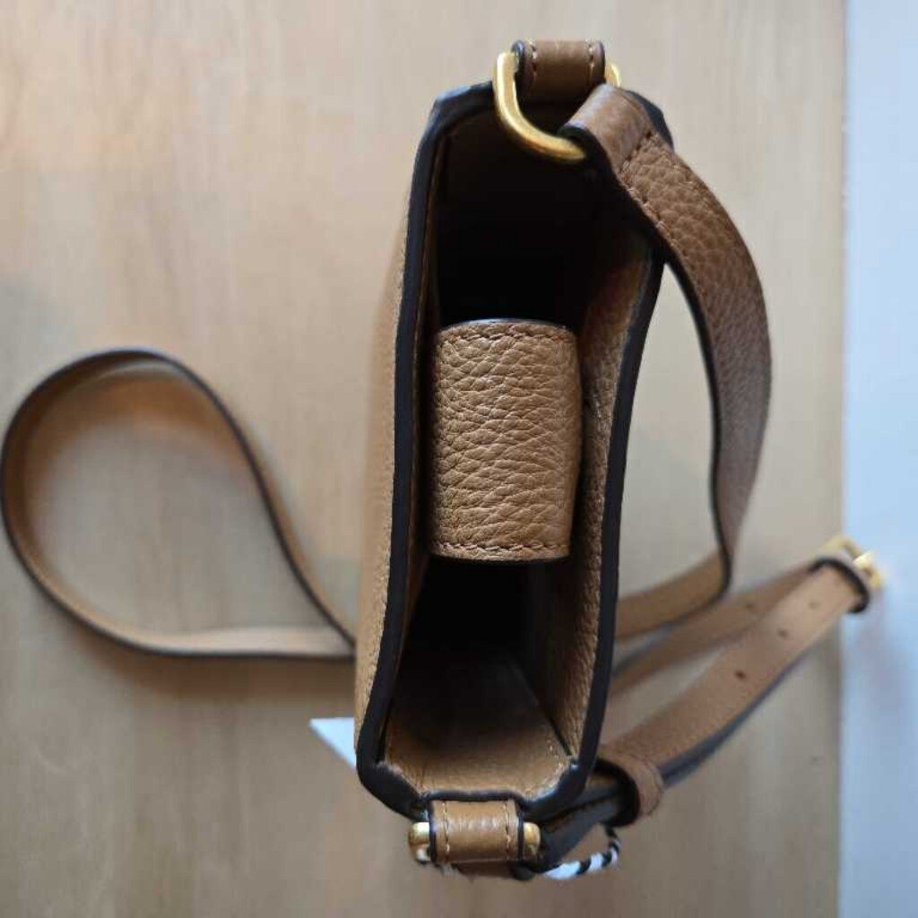 TORY BURCH BRITTEN PHONE crossbody