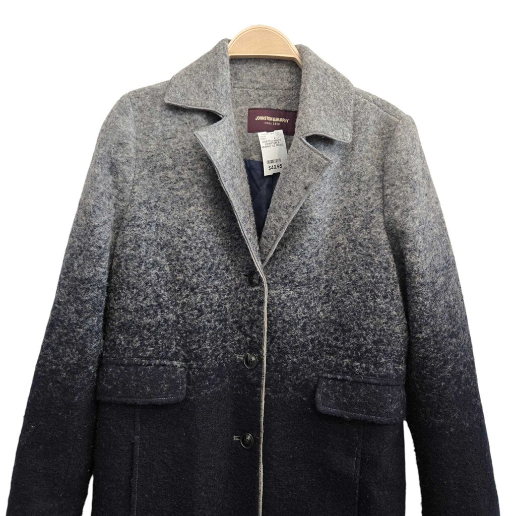 JOHNSTON & MURPHY SZ SMALL