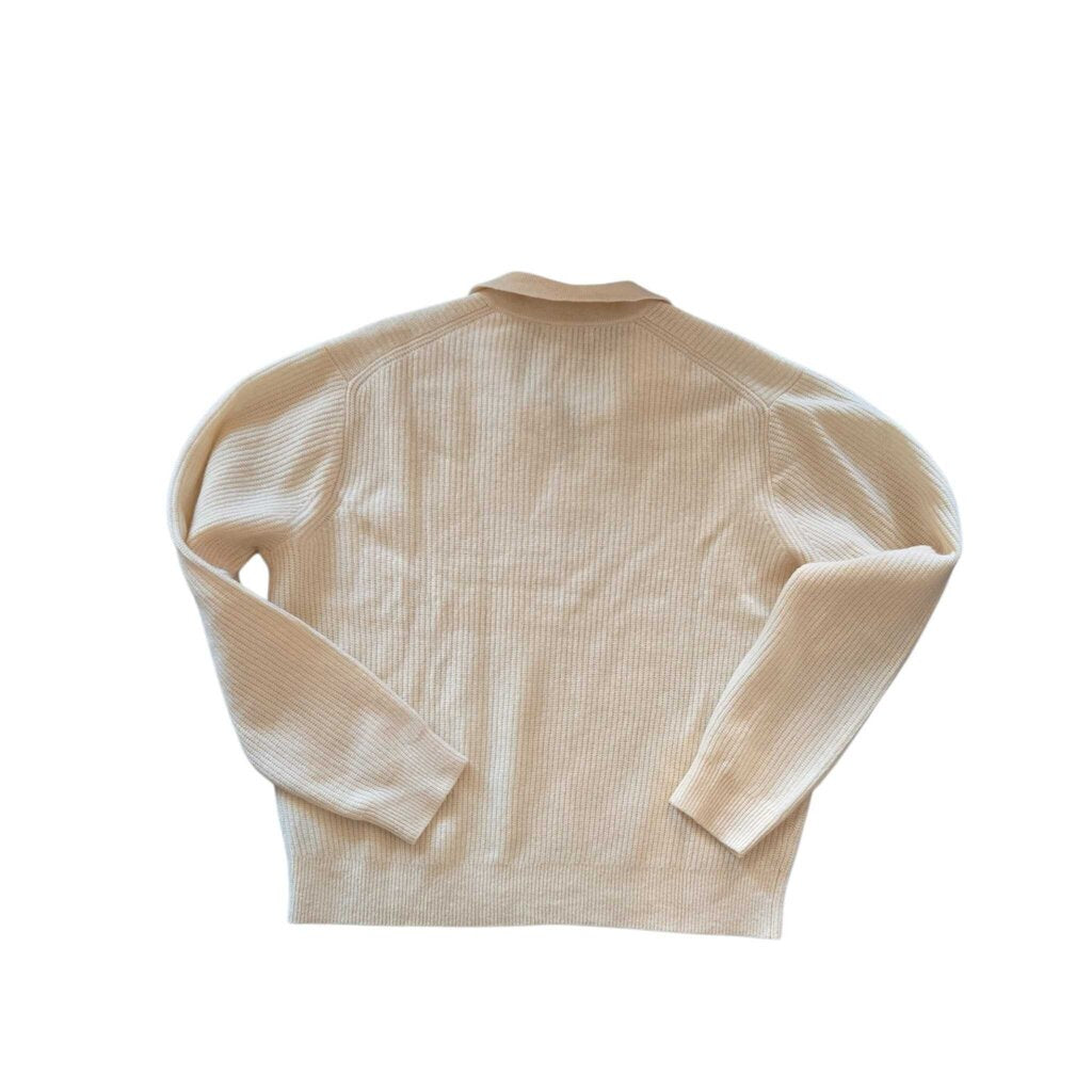 MADEWELL JOHNNY-COLLAR SZ XL B2