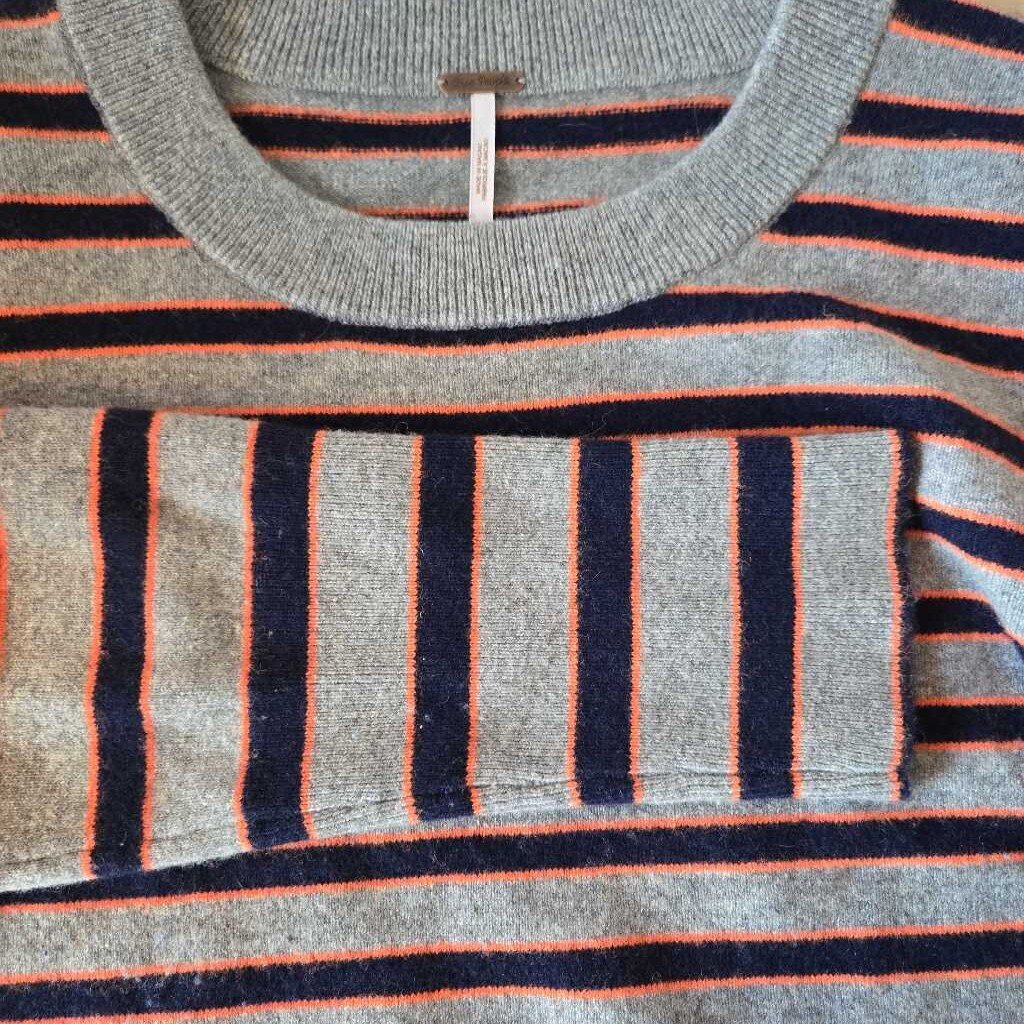 FREE PEOPLE cashmere SZ LARGE W