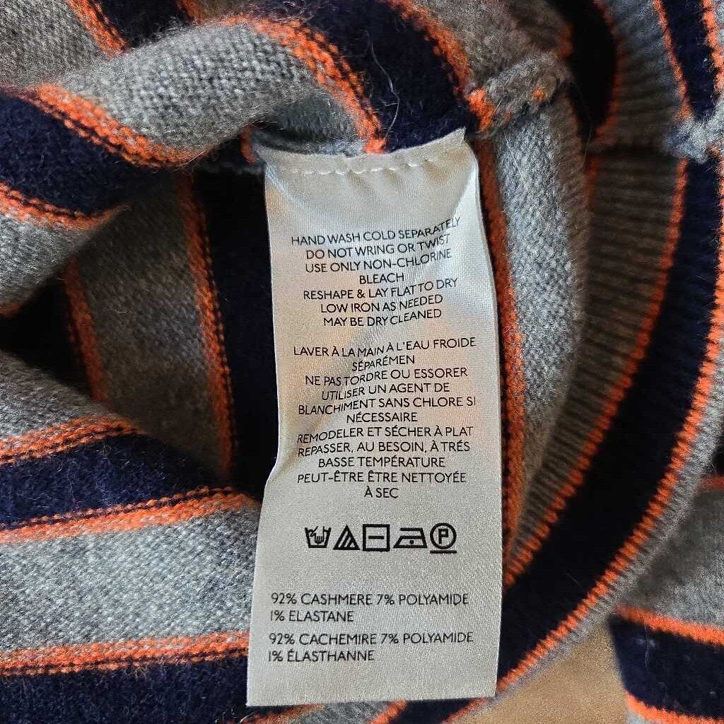FREE PEOPLE cashmere SZ LARGE W
