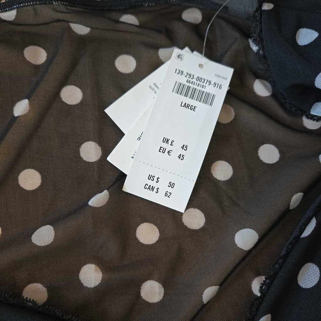 ABERCROMBIE SZ LARGE B2