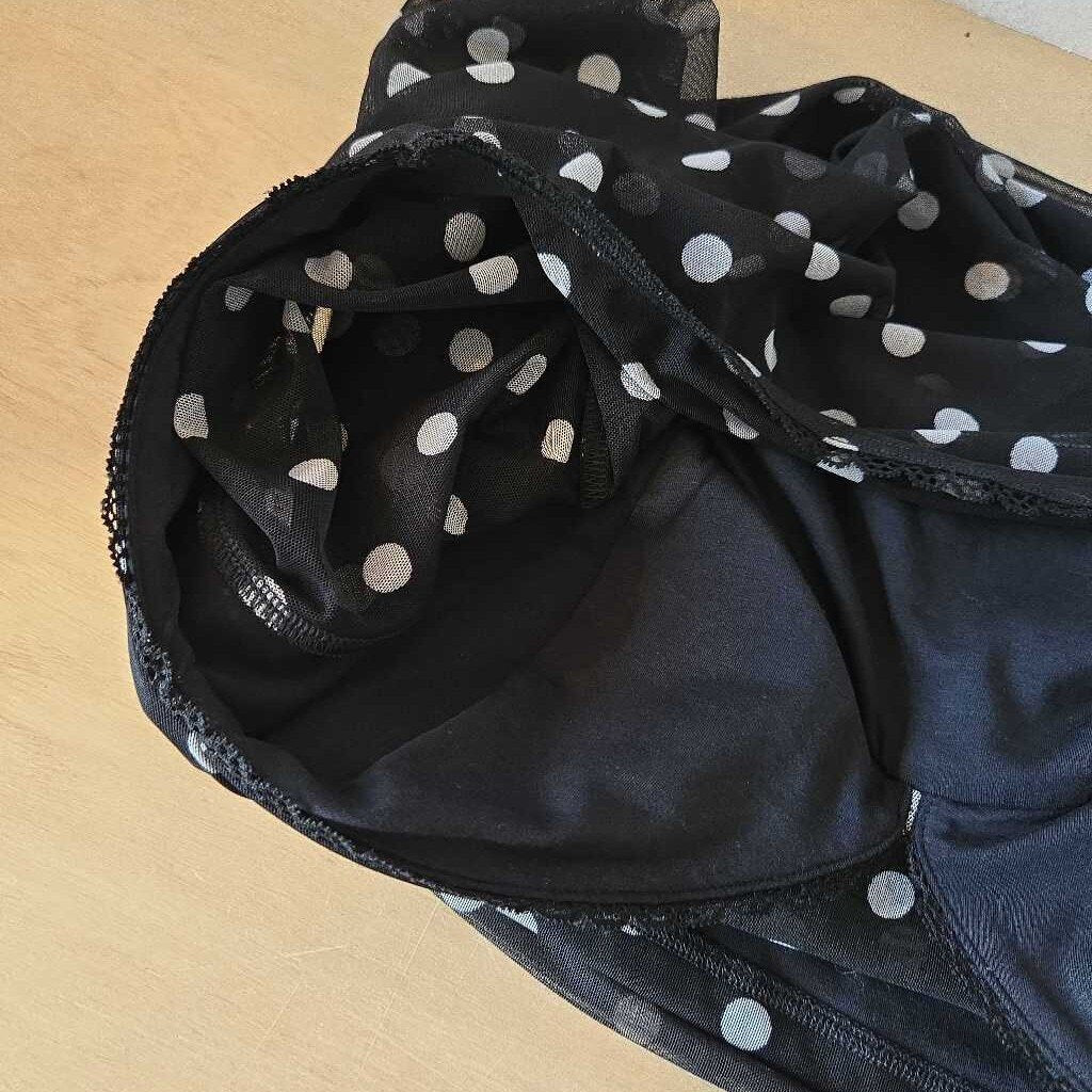 ABERCROMBIE SZ LARGE B2