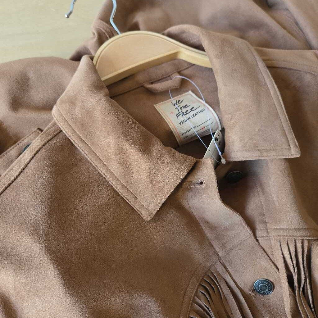 WE THE FREE nwt SZ MED W