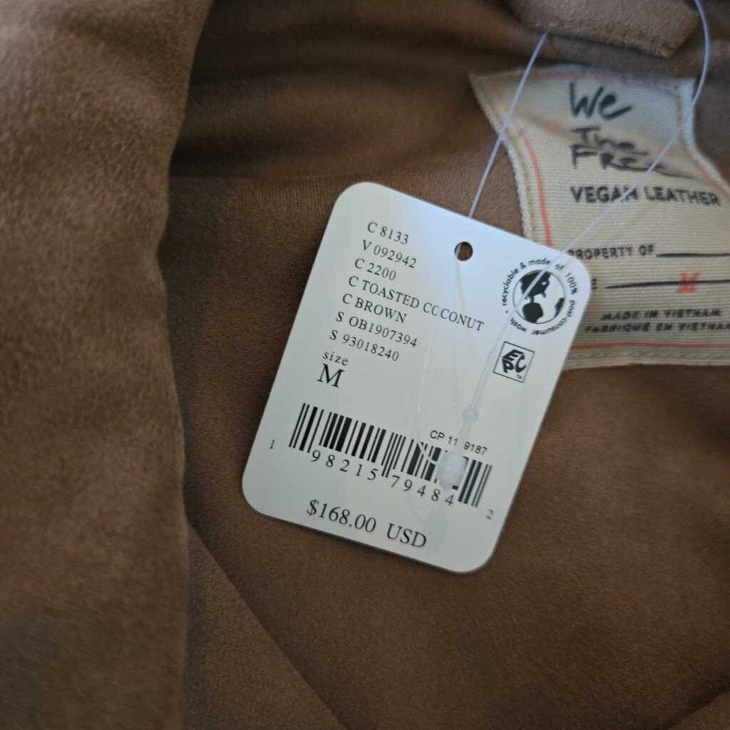 WE THE FREE nwt SZ MED W