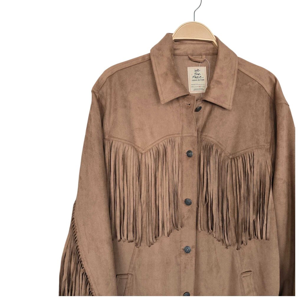 WE THE FREE nwt SZ MED W