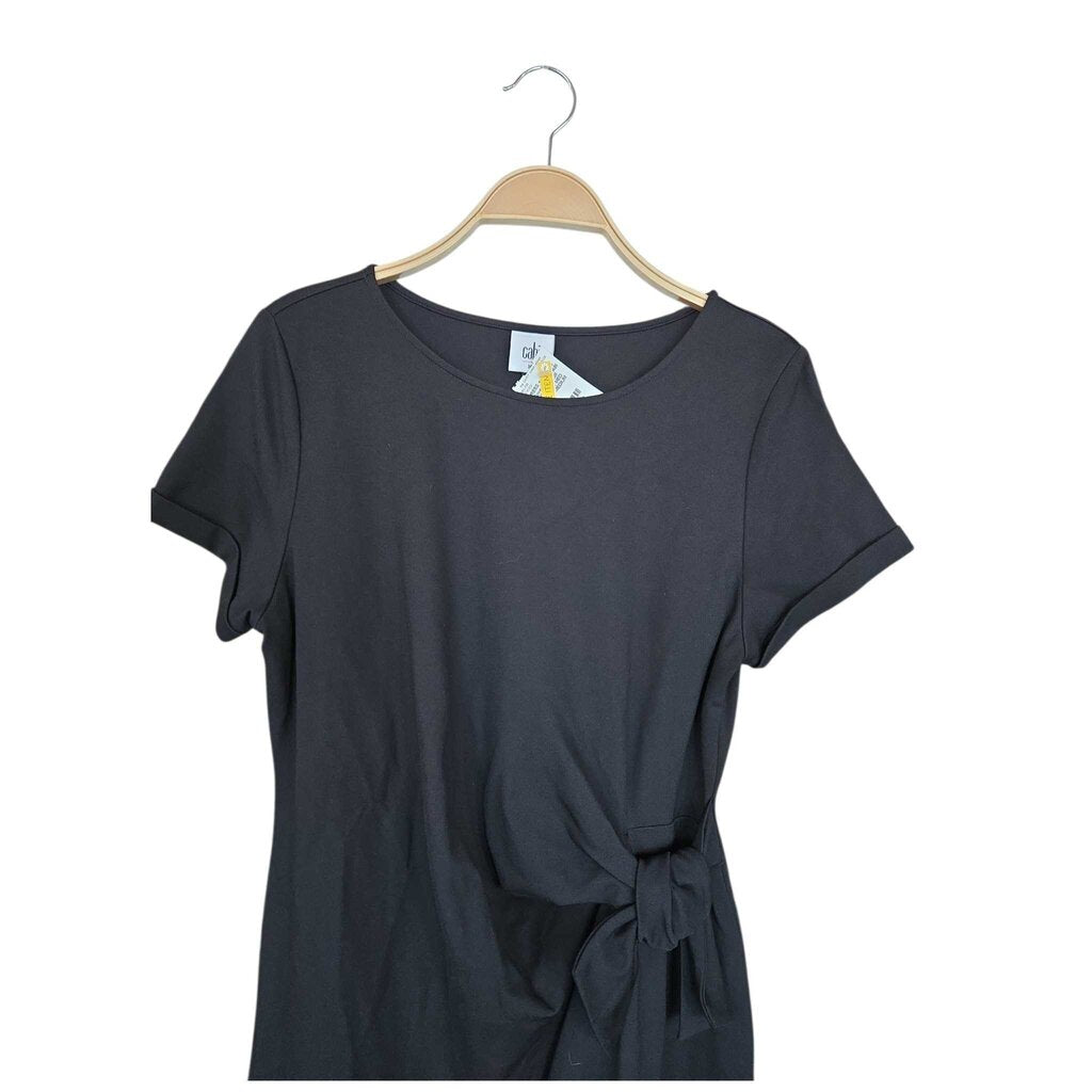 CABI RIVIERA 6808 DRESS SZ MED