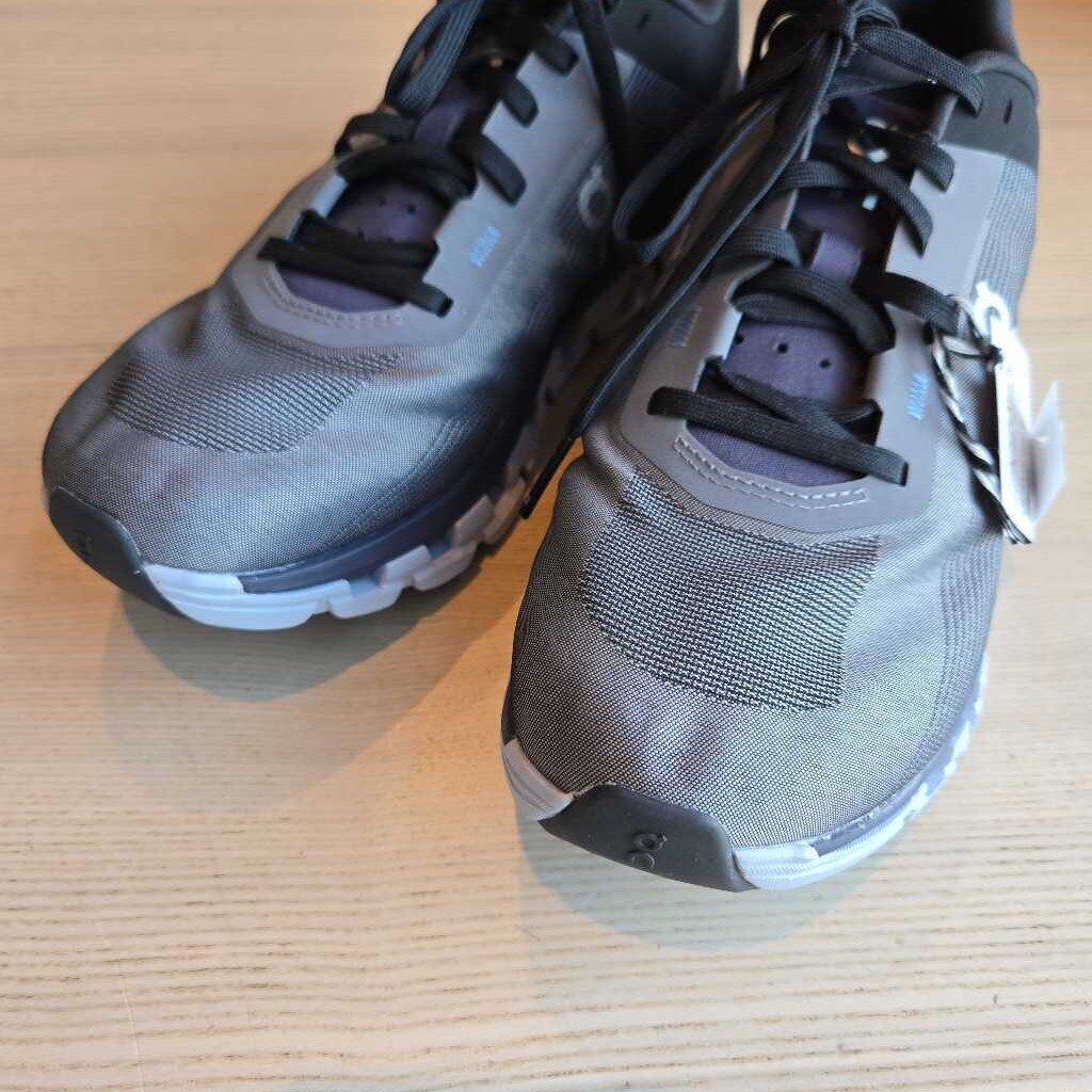 ON CLOUDflow SZ 8.5 retail 170.00