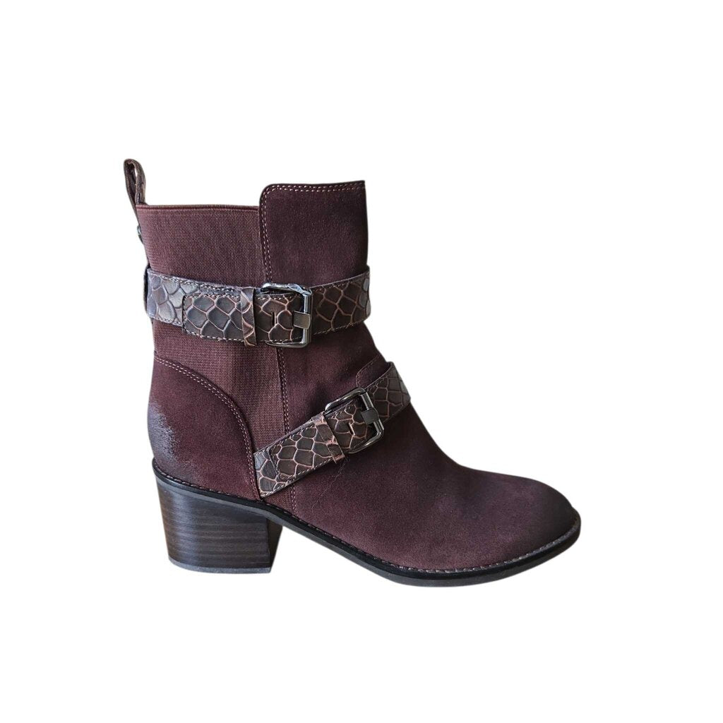 DONALD PLINER DAHLIN SZ 8.5 retail 288.00